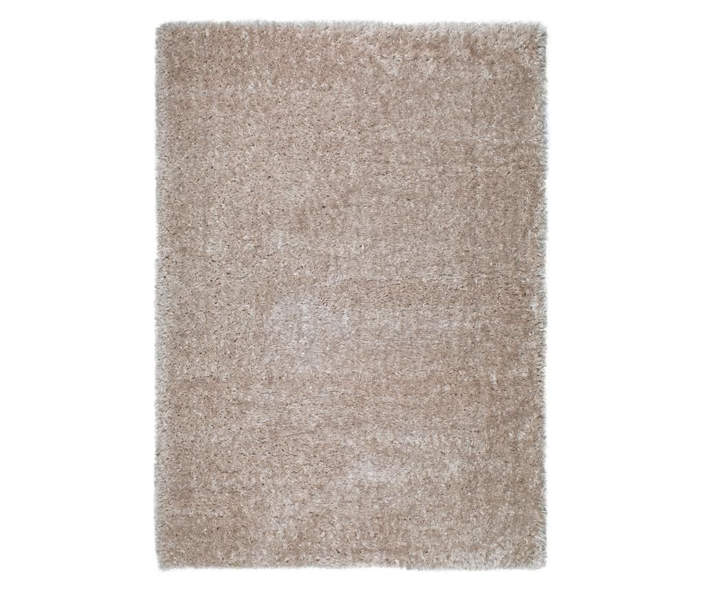 Covor Aloe Liso Beige 60x120 cm - Universal XXI de la Universal XXI